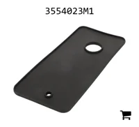 AGCO 3554023M1 Прокладка
