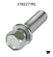 AGCO 3702277M1 Болт с шестигранной головкой