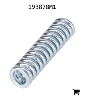 AGCO 193878M1 Пружина