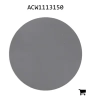 AGCO ACW1113150 Декаль