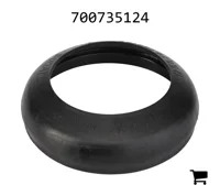 AGCO 700735124 Усилительная муфта