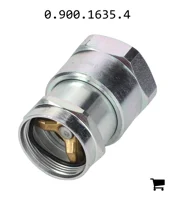 AGCO 0.900.1635.4 Быстроразъемная муфта