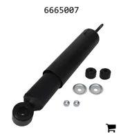 AGCO 6665007 Амортизатор