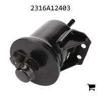 AGCO 2316A12403 Гидравлический бак