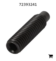 AGCO 72393241 Палец с резьбой