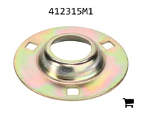AGCO 412315M1 Кольцо