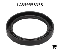 AGCO LA350358338 Уплотнение