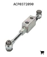 AGCO ACP0372090 Запорный клапан