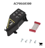 AGCO ACP0660300 Клавиатура