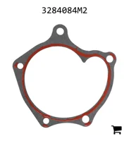 AGCO 3284084M2 Прокладка