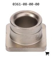 AGCO 0361-08-00-00 Проушина