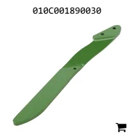AGCO 010C001890030 Защитный кожух