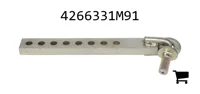 AGCO 4266331M91 Стабилизатор