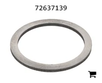 AGCO 72637139 Опора