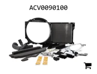 AGCO ACV0090100 Комплект переоборудования