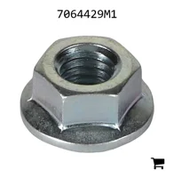 AGCO 7064429M1 Шестигранная гайка