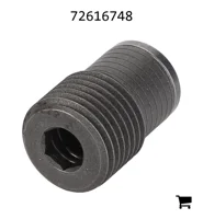 AGCO 72616748 Обратный клапан