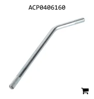 AGCO ACP0406160 Рукоятка джойстика