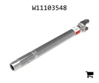 AGCO W11103548 Вилка и труба серии 35