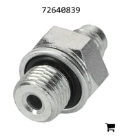 AGCO 72640839 Соединитель