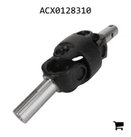 AGCO ACX0128310 Крестовина вала