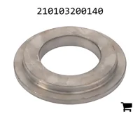 AGCO 210103200140 Кольцо