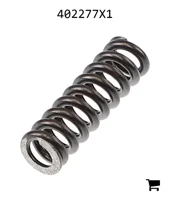 AGCO 402277X1 Пружина