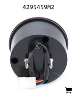 AGCO 4295459M2 Комбинированный фонарь задний правый в сборе