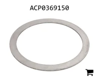 AGCO ACP0369150 Регулировочная шайба