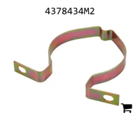 AGCO 4378434M2 Хомут