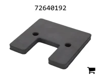 AGCO 72640192 Лопатка