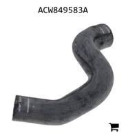 AGCO ACW849583A Водяной шланг