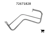 AGCO 72671828 Защитный кожух