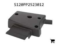 AGCO S120PP2523012 Крышка