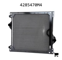 AGCO 4285470M4 Радиатор