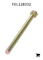 AGCO FEL128332 Болт с шестигранной головкой