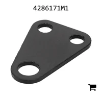 AGCO 4286171M1 Запорная планка