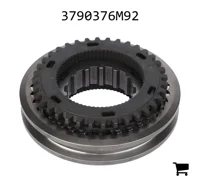 AGCO 3790376M92 Синхронизатор