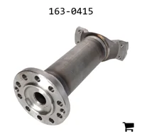 AGCO 163-0415 Трубка