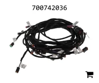 AGCO 700742036 Верхний жгут проводов