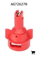 AGCO AG726270 Распылитель плоскоструйный инжекторный