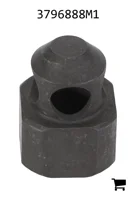 AGCO 3796888M1 Обратный клапан