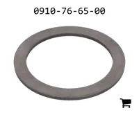 AGCO 0910-76-65-00 Опорная шайба