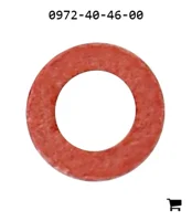 AGCO 0972-40-46-00 Прокладка