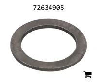 AGCO 72634905 Опорная шайба