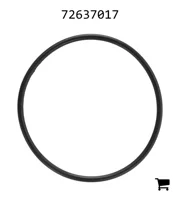 AGCO 72637017 Уплотнительное кольцо