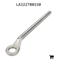 AGCO LA322780150 Регулировочная тяга