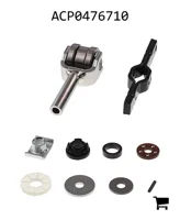 AGCO ACP0476710 Комплект принадлежностей