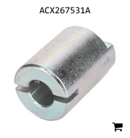 AGCO ACX267531A Муфта