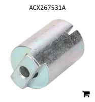 AGCO ACX267531A Муфта